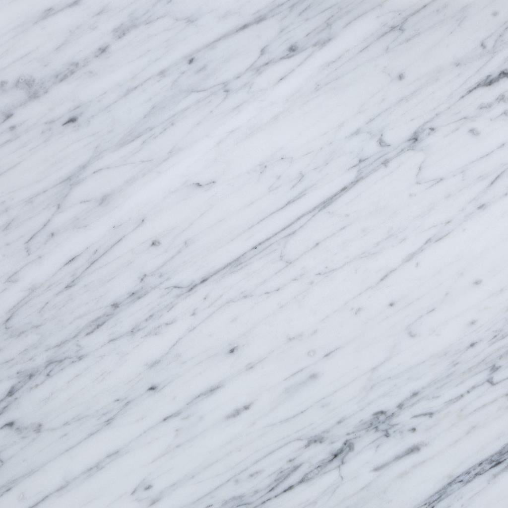 Bemma, Terra 24" Single Vanity, Walnut/Matte Black, Carrara Marble Top#top-options_carrara-marble-top