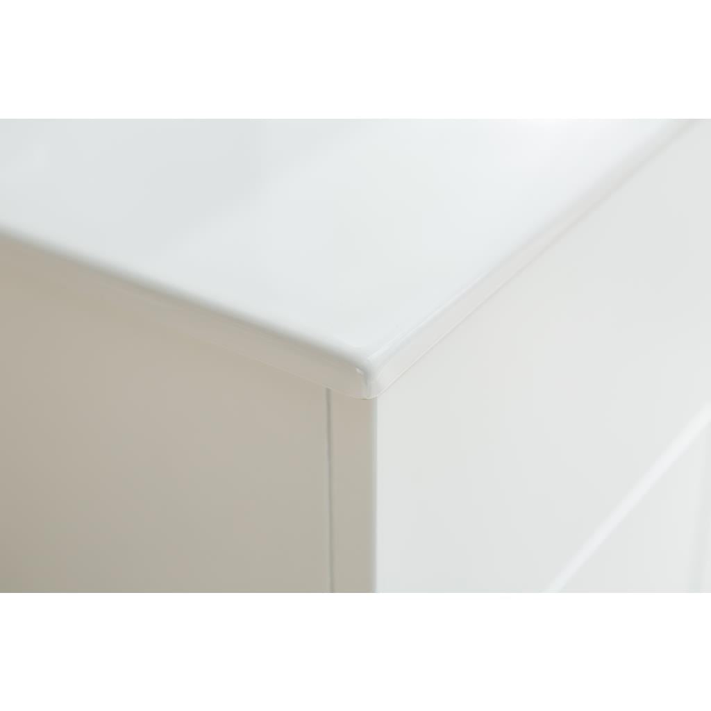 Laviva Nova 48" White Bathroom Vanity#top-options_white-ceramic-basin-top