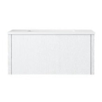 Laviva Legno 30" Alabaster White Bathroom Vanity#top-options_matte-white-viva-stone-solid-surface-top