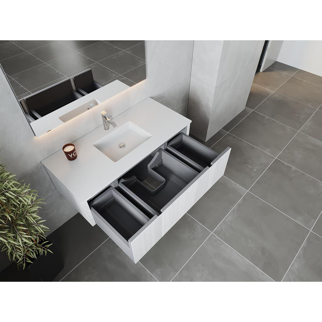 Laviva Legno 48" Alabaster White Bathroom Vanity#top-options_matte-white-viva-stone-solid-surface-top