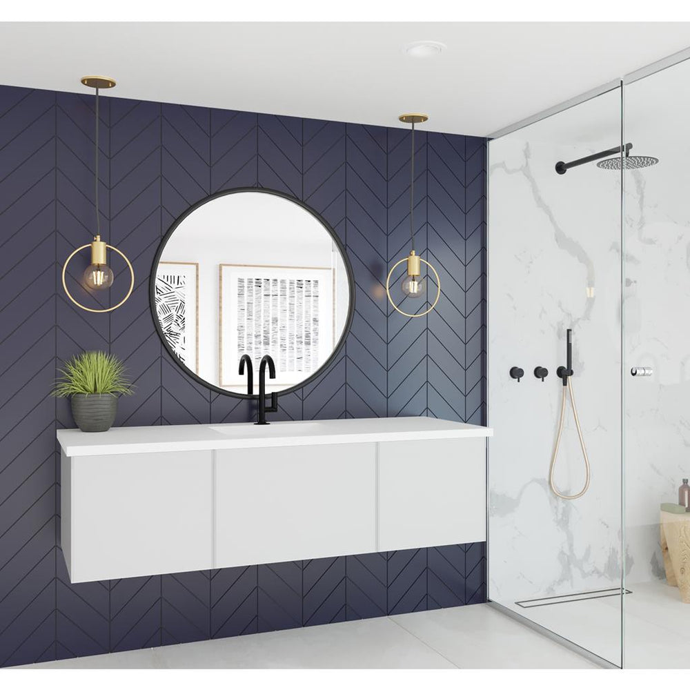 Laviva Vitri 60" Cloud White Single Sink Bathroom Vanity#top-options_viva-stone-matte-white-solid-surface-top