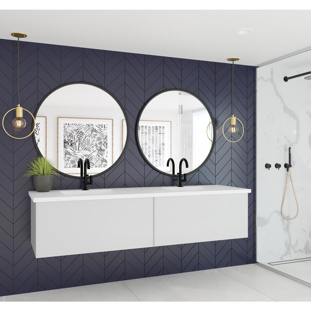 Laviva Vitri 72" Cloud White Double Sink Bathroom Vanity#top-options_viva-stone-matte-white-solid-surface-top