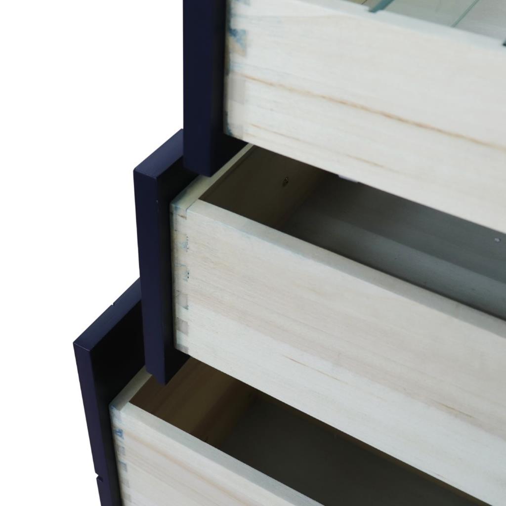 Bellaterra Home, Terni 60" Blue Double Vanity, Cabinet Only, Cabinet Only (No Top)#top-options_cabinet-only-(no-top)-top