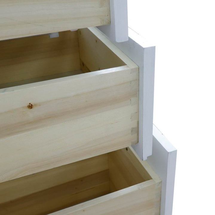Bellaterra Home, Terni 60" White Double Vanity, Cabinet Only, Cabinet Only (No Top)#top-options_cabinet-only-(no-top)-top