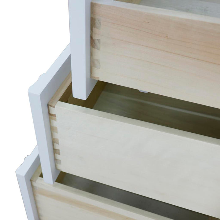 Bellaterra Home, Forli 48" White Double Vanity, Cabinet Only, Cabinet Only (No Top)#top-options_cabinet-only-(no-top)-top