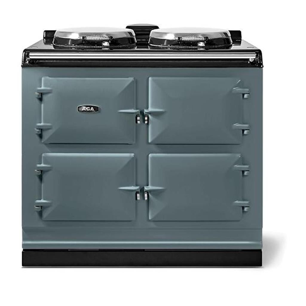 ER7 100 39" Classic Cast Iron Range