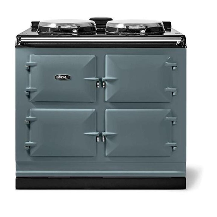 ER7 100 39" Classic Cast Iron Range