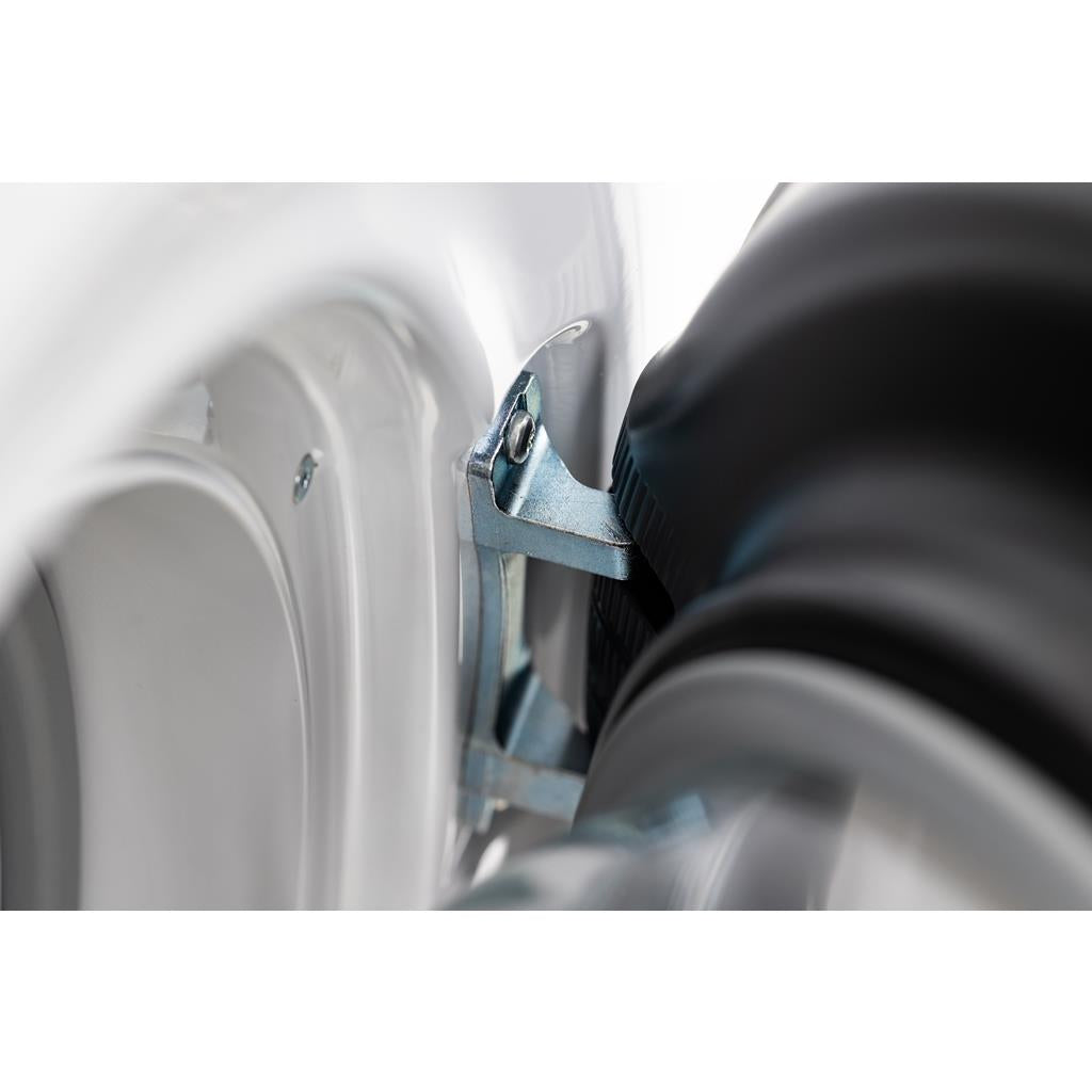 Breda 24" Stackable Heat Pump Ventless Dryer