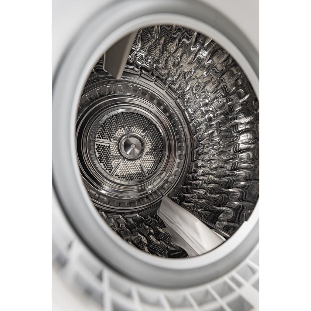 Breda 24" Stackable Heat Pump Ventless Dryer