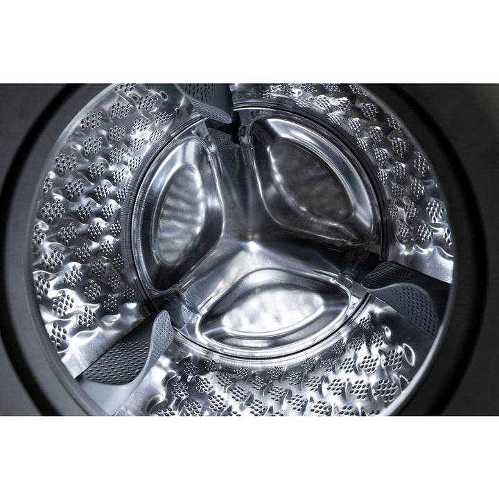 Breda 24" White, 17.6 lb (8 Kg) Capacity Washer