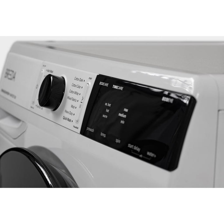 Breda 24" Stackable 19.8 lb Capacity Compact Washer