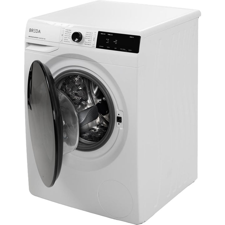 Breda 24" Stackable 19.8 lb Capacity Compact Washer
