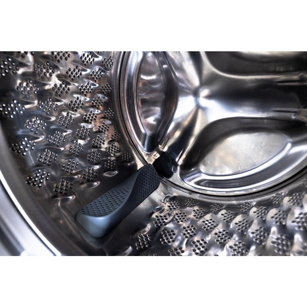 Breda 24" Stackable 19.8 lb Capacity Compact Washer