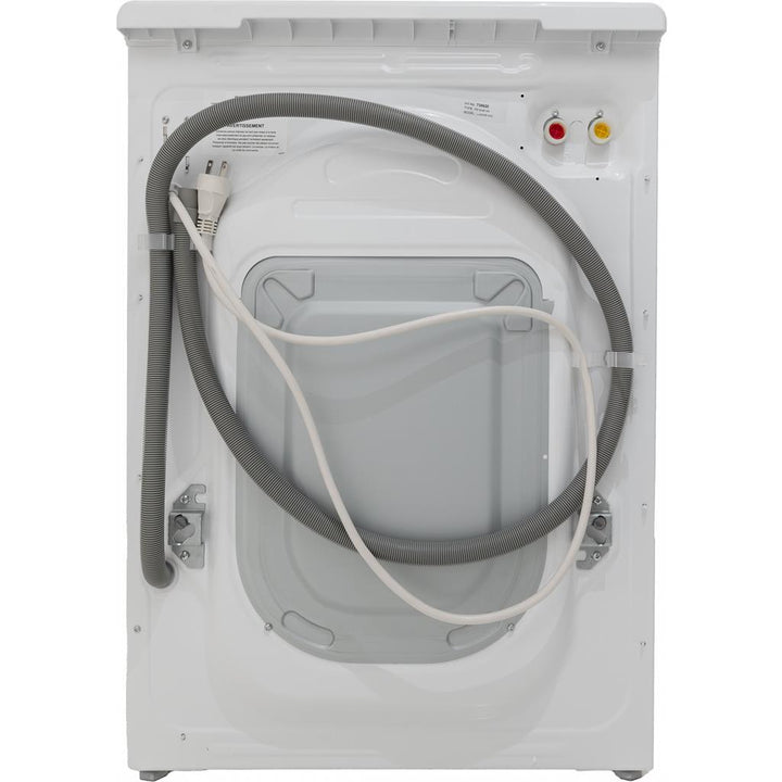 Breda 24" Stackable 19.8 lb Capacity Compact Washer