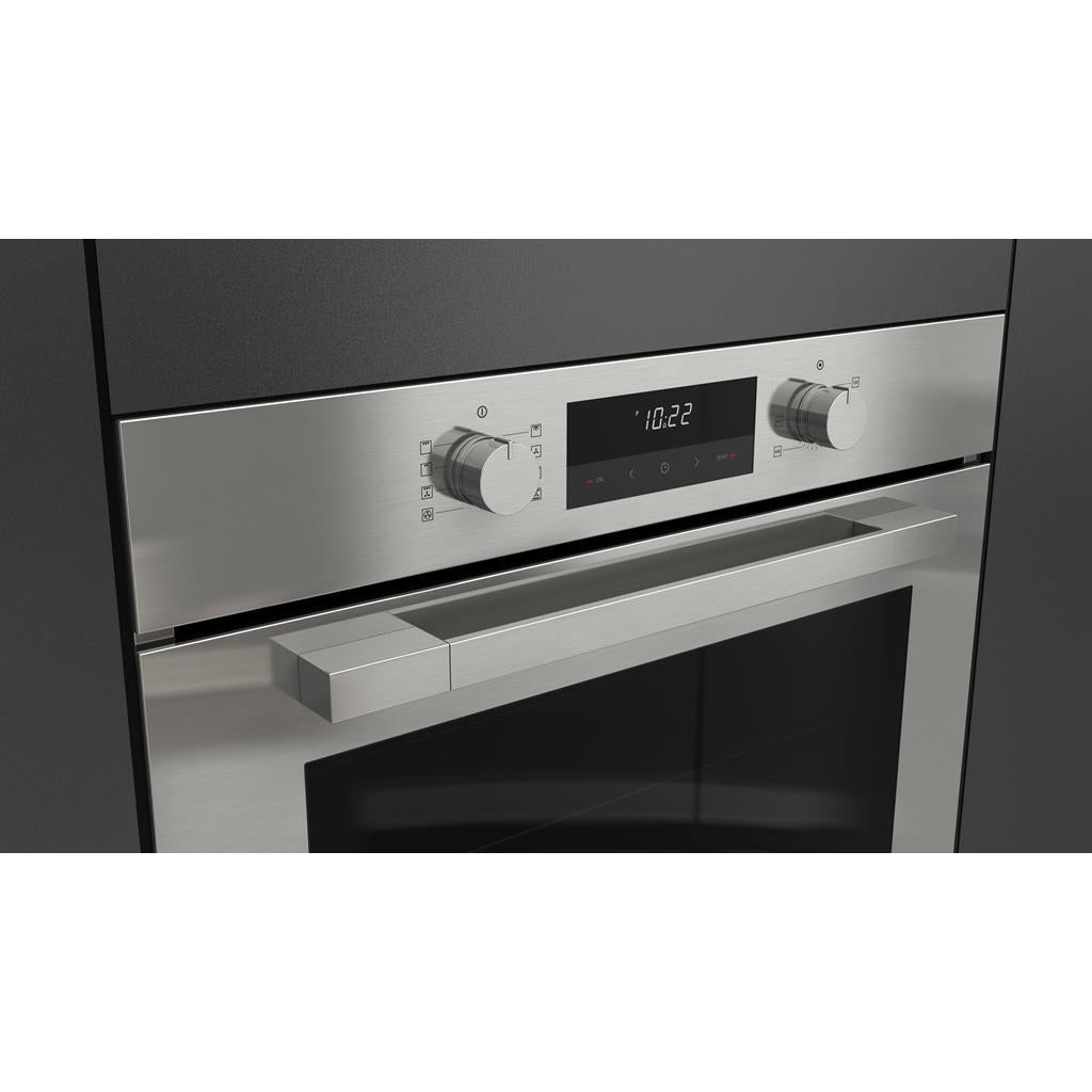 Fulgor Milano  Matteo 100 Series  30" Multifunction Easy-Clean Oven, Stainless Steel#finish_stainless-steel