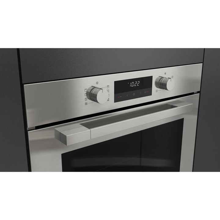 Fulgor Milano  Matteo 100 Series  30" Multifunction Easy-Clean Oven, Stainless Steel#finish_stainless-steel