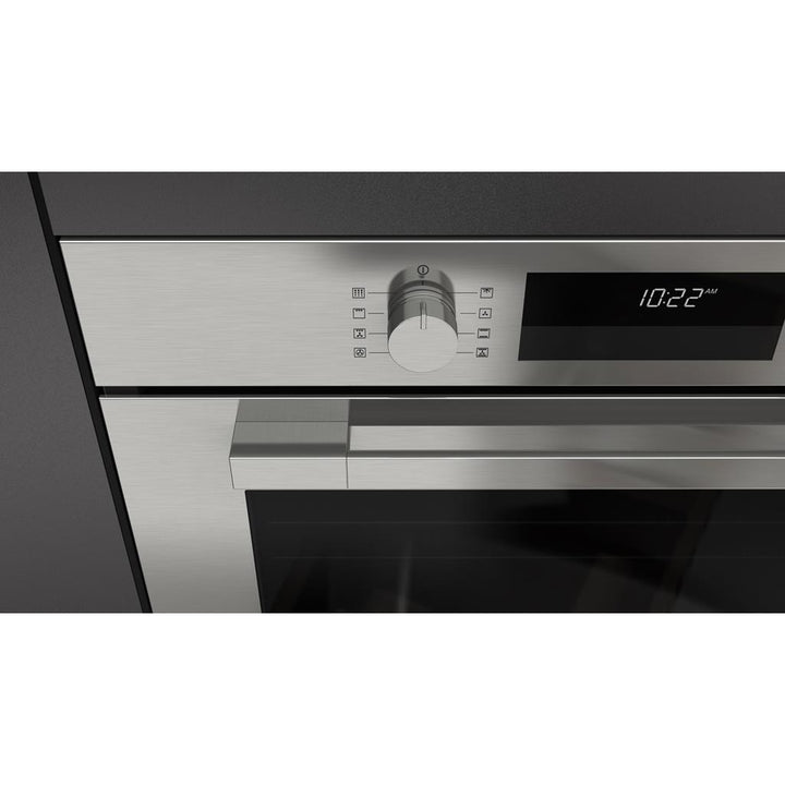 Fulgor Milano  Matteo 100 Series  30" Multifunction Self-Clean Oven, Stainless Steel#finish_stainless-steel