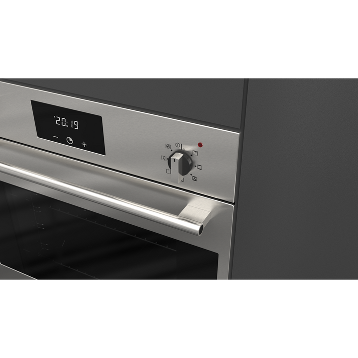 Fulgor Milano 24" Multifunction Easy Clean Oven