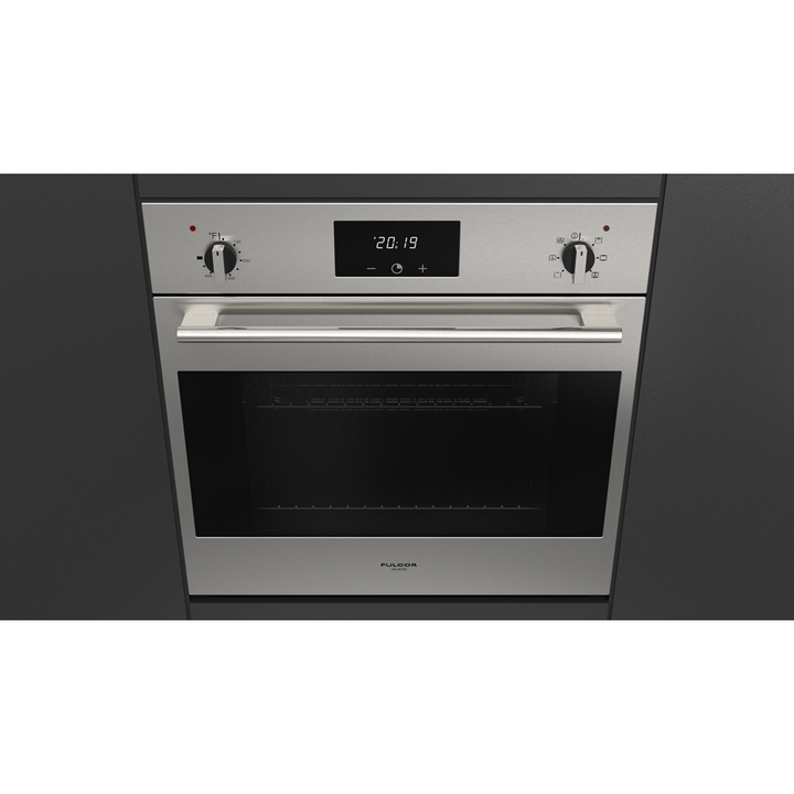 Fulgor Milano 24" Multifunction Easy Clean Oven