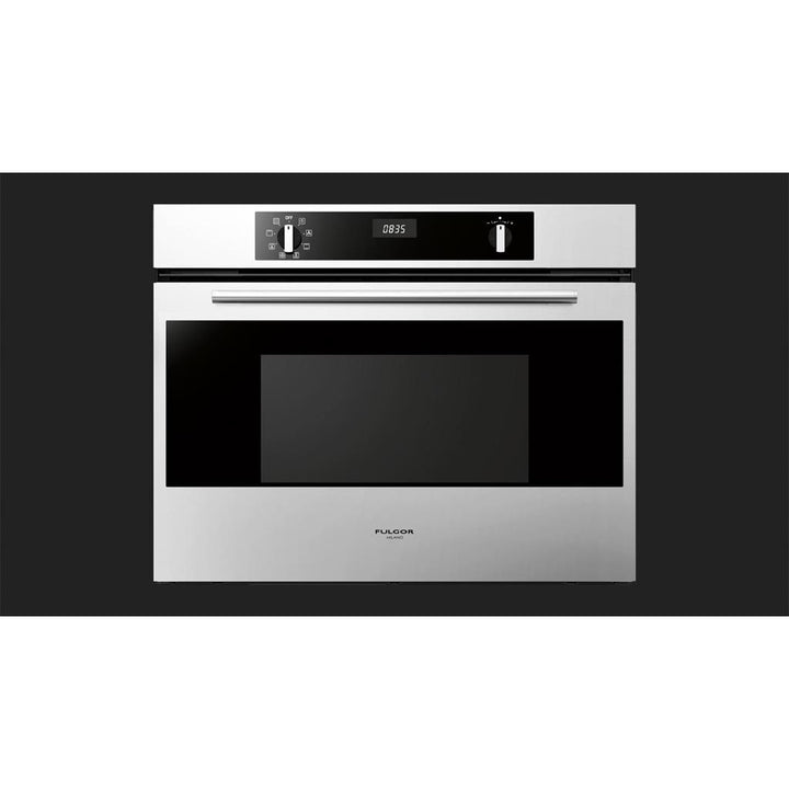 Fulgor Milano 30" Multifunction Self-Clean Oven
