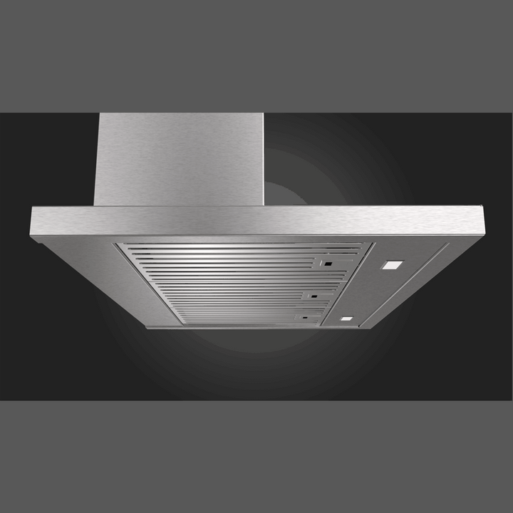 Fulgor Milano 30" Chimney Wall Hood