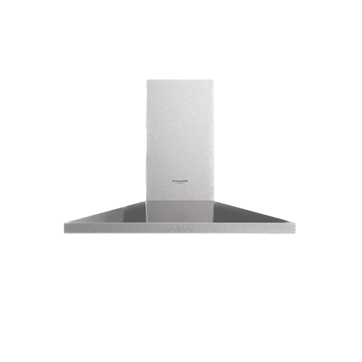 Fulgor Milano 30" Chimney Wall Hood