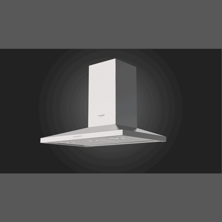 Fulgor Milano 30" Chimney Wall Hood