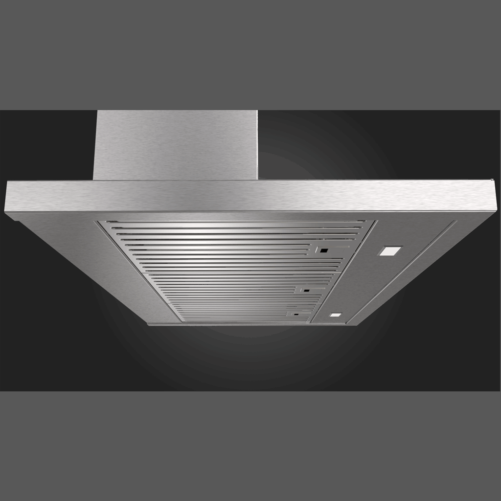 Fulgor Milano 36" Chimney Wall Hood