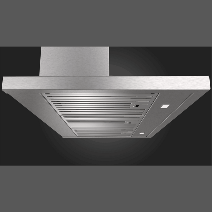 Fulgor Milano 36" Chimney Wall Hood