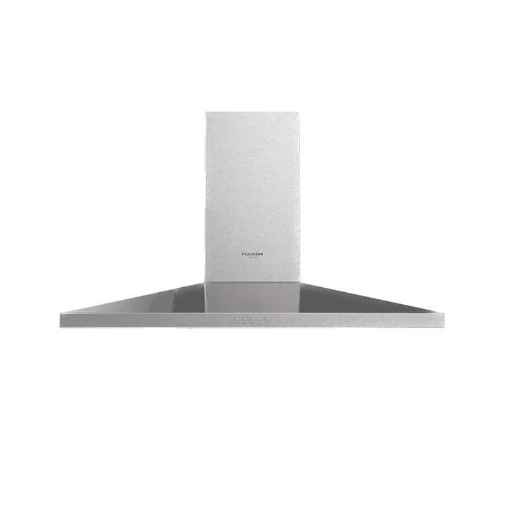 Fulgor Milano 36" Chimney Wall Hood