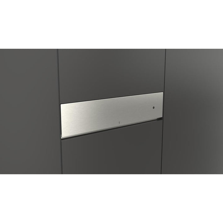 Fulgor Milano Distinto 24" Warming Drawer