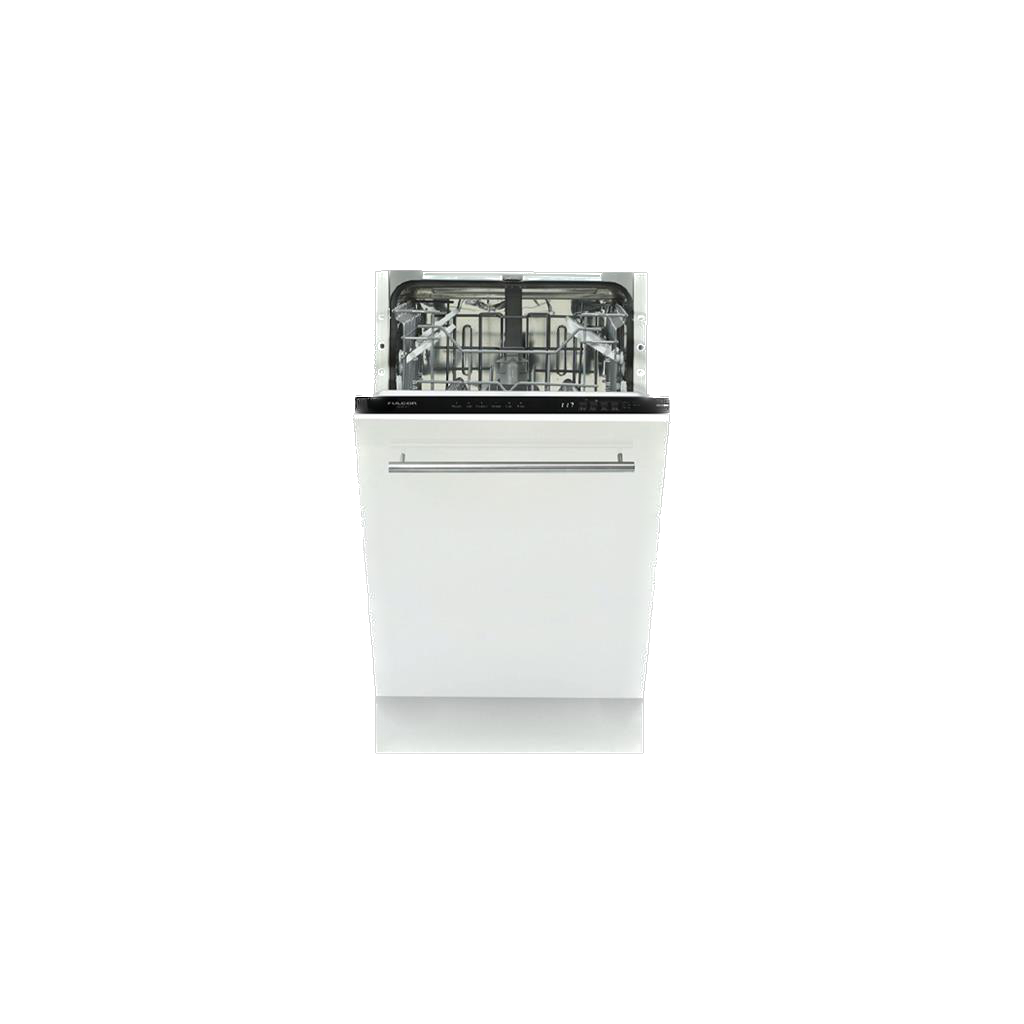 Fulgor Milano 18" 400 Series Panel Ready Dishwasher