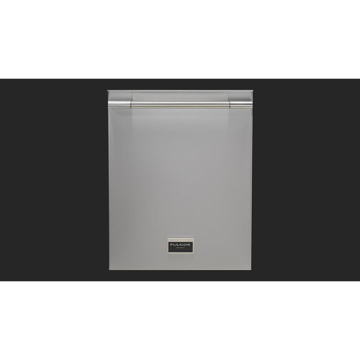 Fulgor Milano 24" 400 Series Stainless Steel Dishwasher