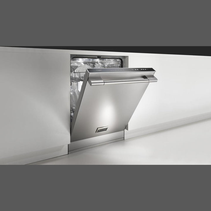 Fulgor Milano 24" 400 Series Stainless Steel Dishwasher