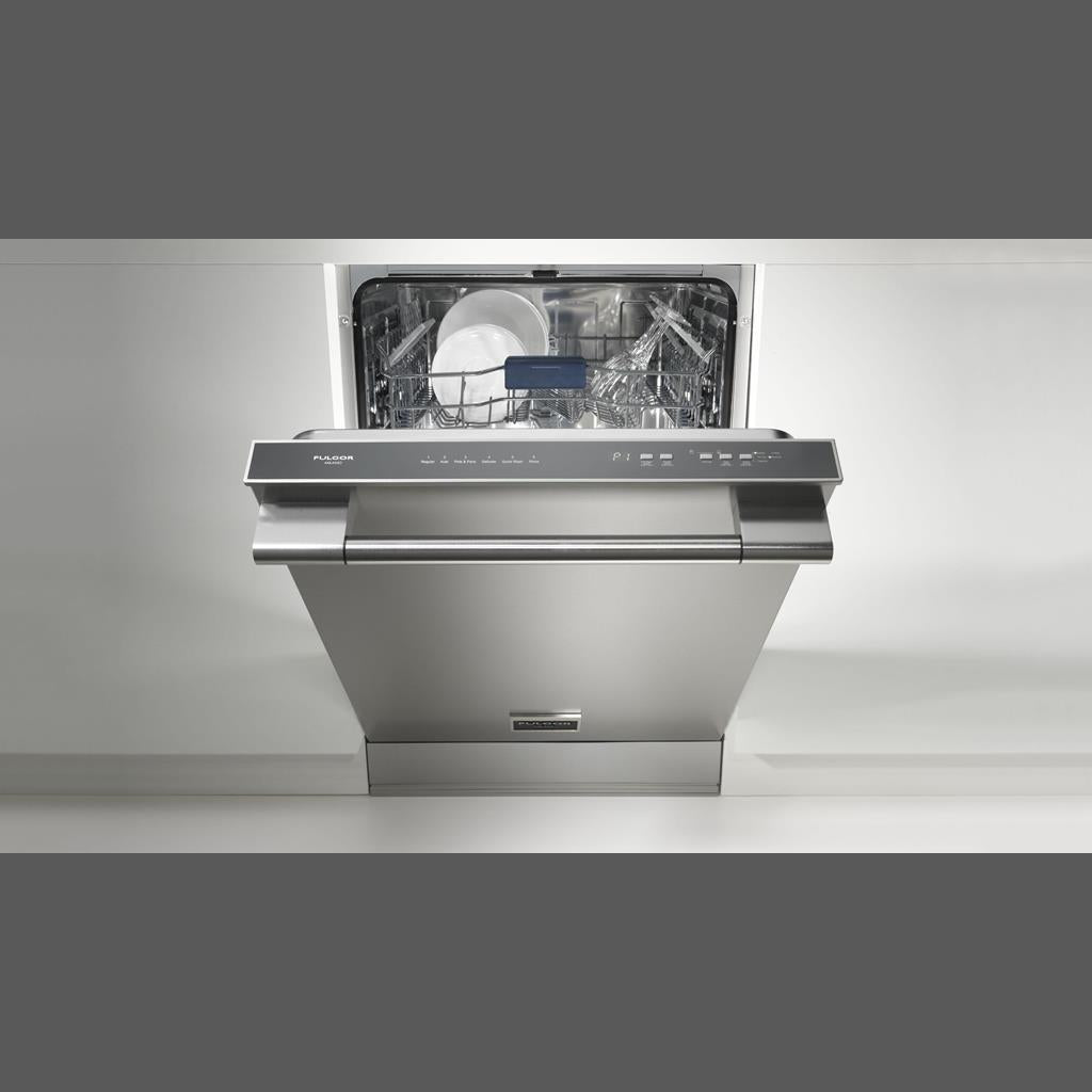 Fulgor Milano 24" 400 Series Stainless Steel Dishwasher
