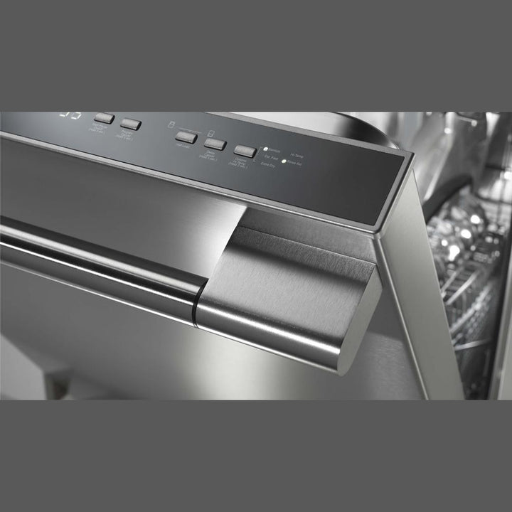 Fulgor Milano 24" 400 Series Stainless Steel Dishwasher