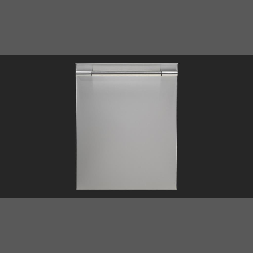 Fulgor Milano 24" 400 Series Stainless Steel Dishwasher