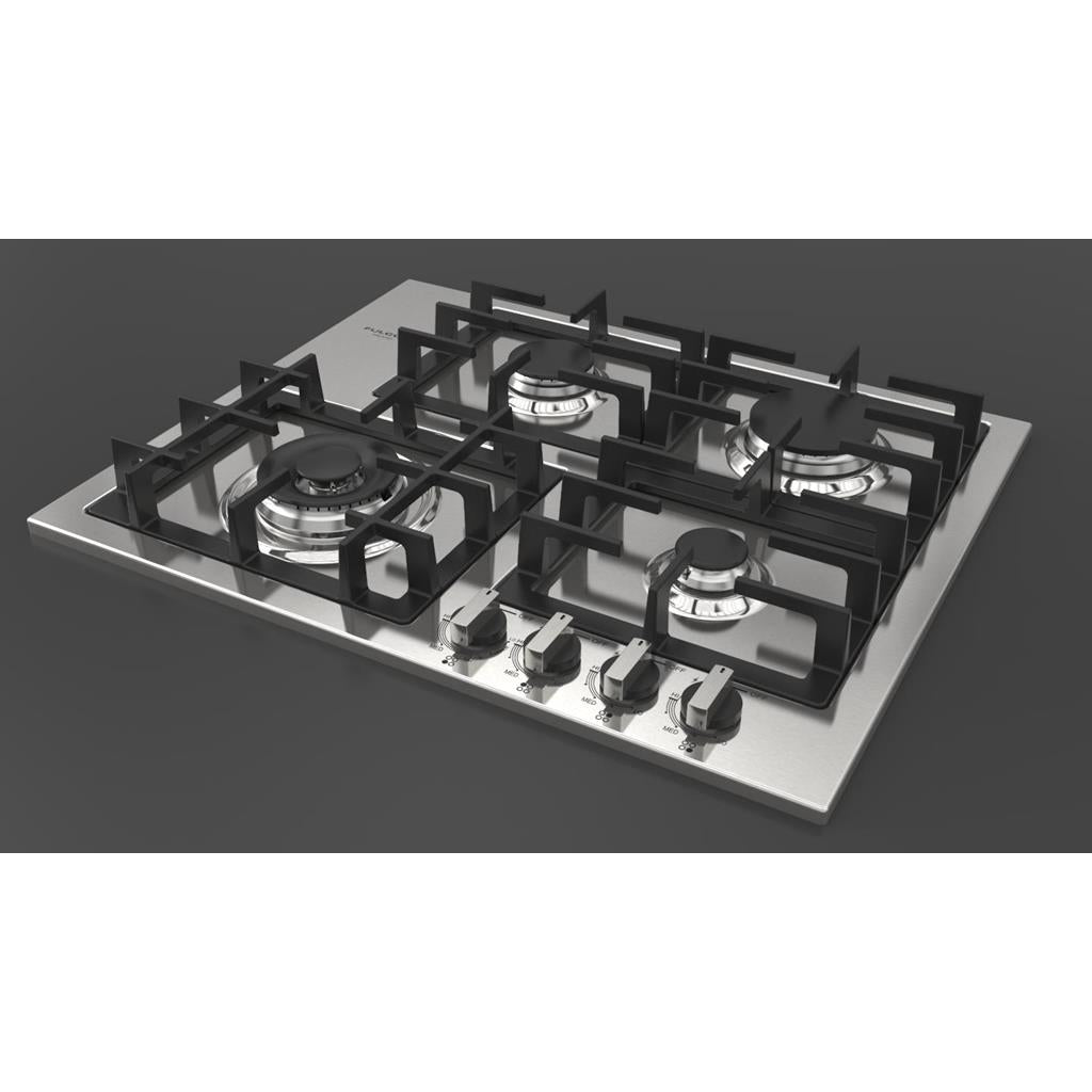 Fulgor Milano Largo 24" Gas Cooktop