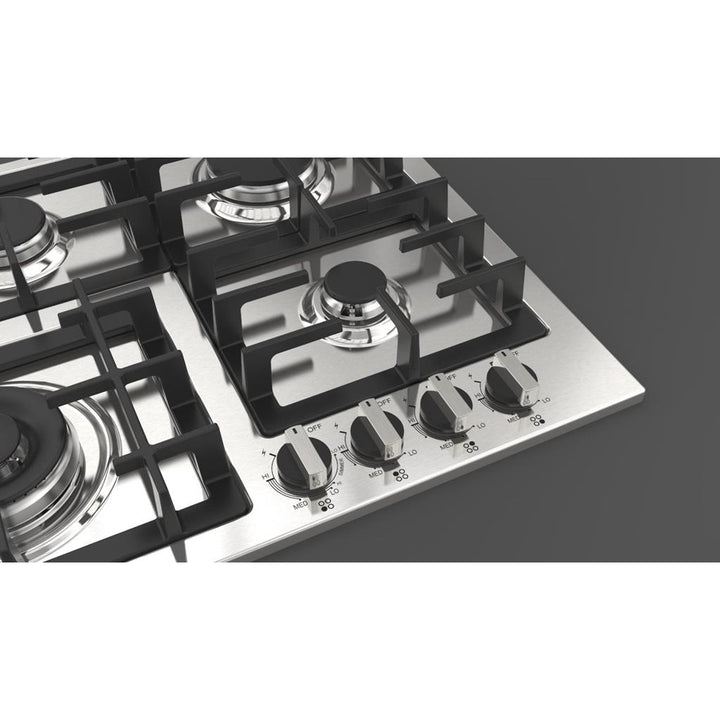 Fulgor Milano Largo 24" Gas Cooktop