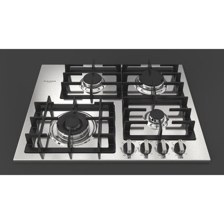 Fulgor Milano Largo 24" Gas Cooktop