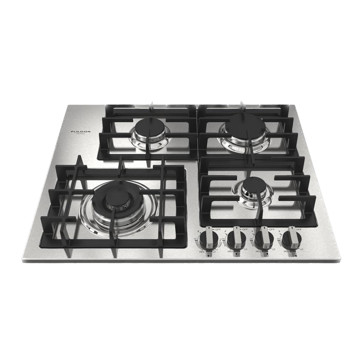 Fulgor Milano Largo 24" Gas Cooktop