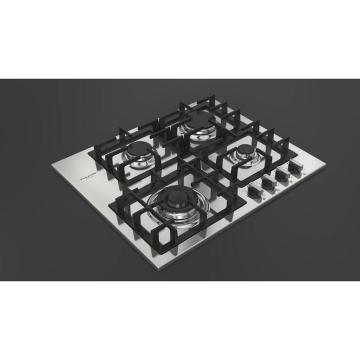 Fulgor Milano Largo 24" Gas Cooktop