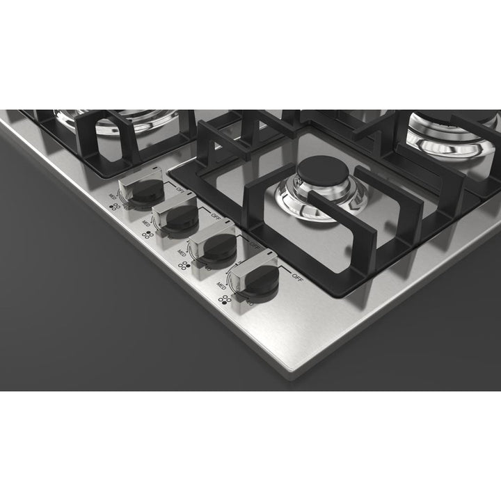 Fulgor Milano Largo 24" Gas Cooktop