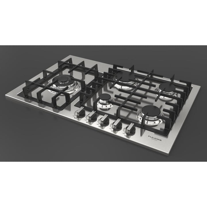 Fulgor Milano Largo 30" Gas Cooktop