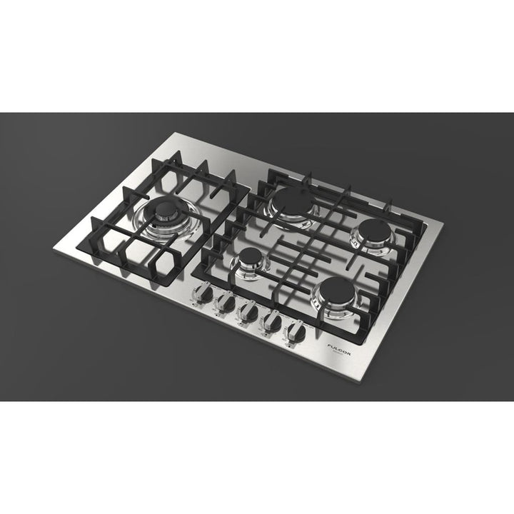 Fulgor Milano Largo 30" Gas Cooktop
