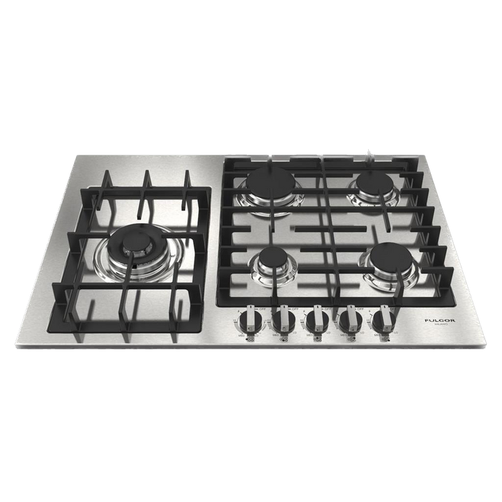 Fulgor Milano Largo 30" Gas Cooktop