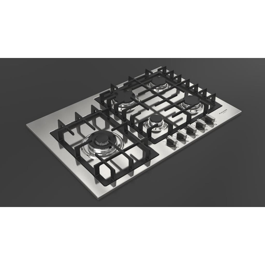 Fulgor Milano Largo 30" Gas Cooktop