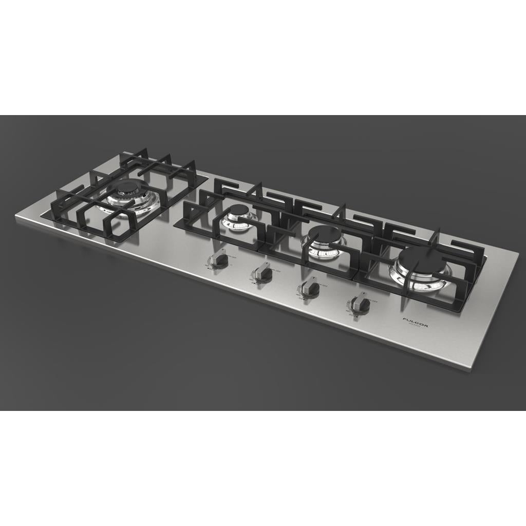 Fulgor Milano Largo 44" Gas Cooktop