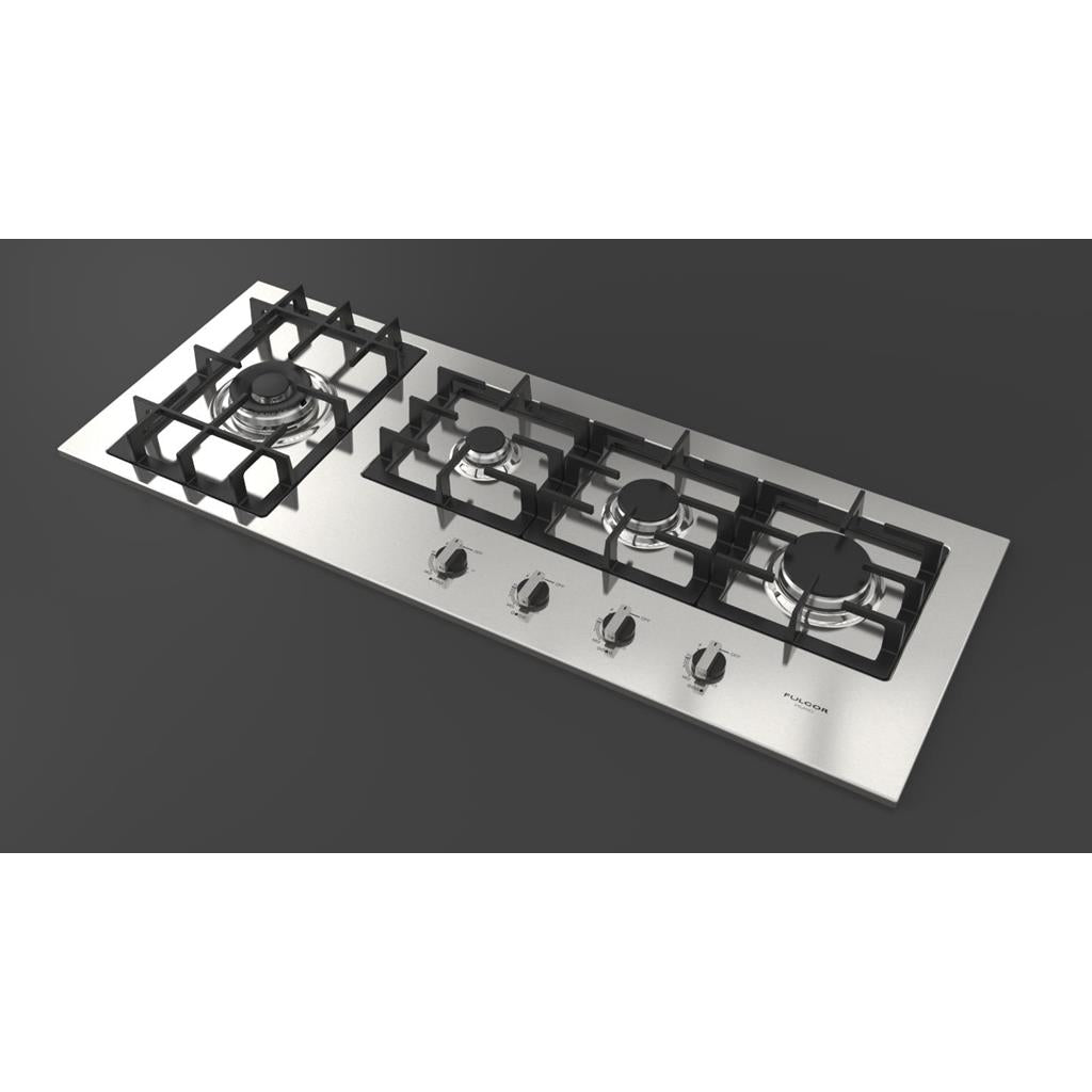 Fulgor Milano Largo 44" Gas Cooktop