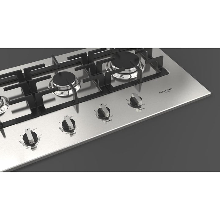 Fulgor Milano Largo 44" Gas Cooktop